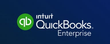 QuickBooks Enterprise Logo
