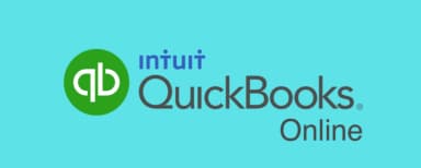 QuickBooks Online Logo