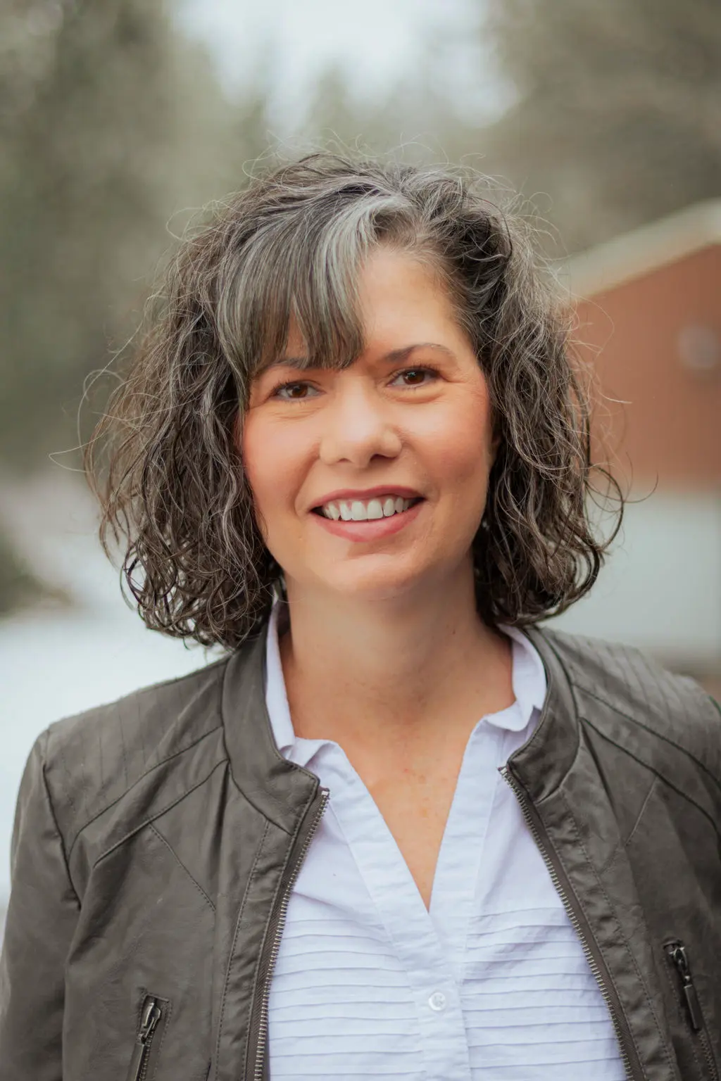 Cyndy DesJarlais