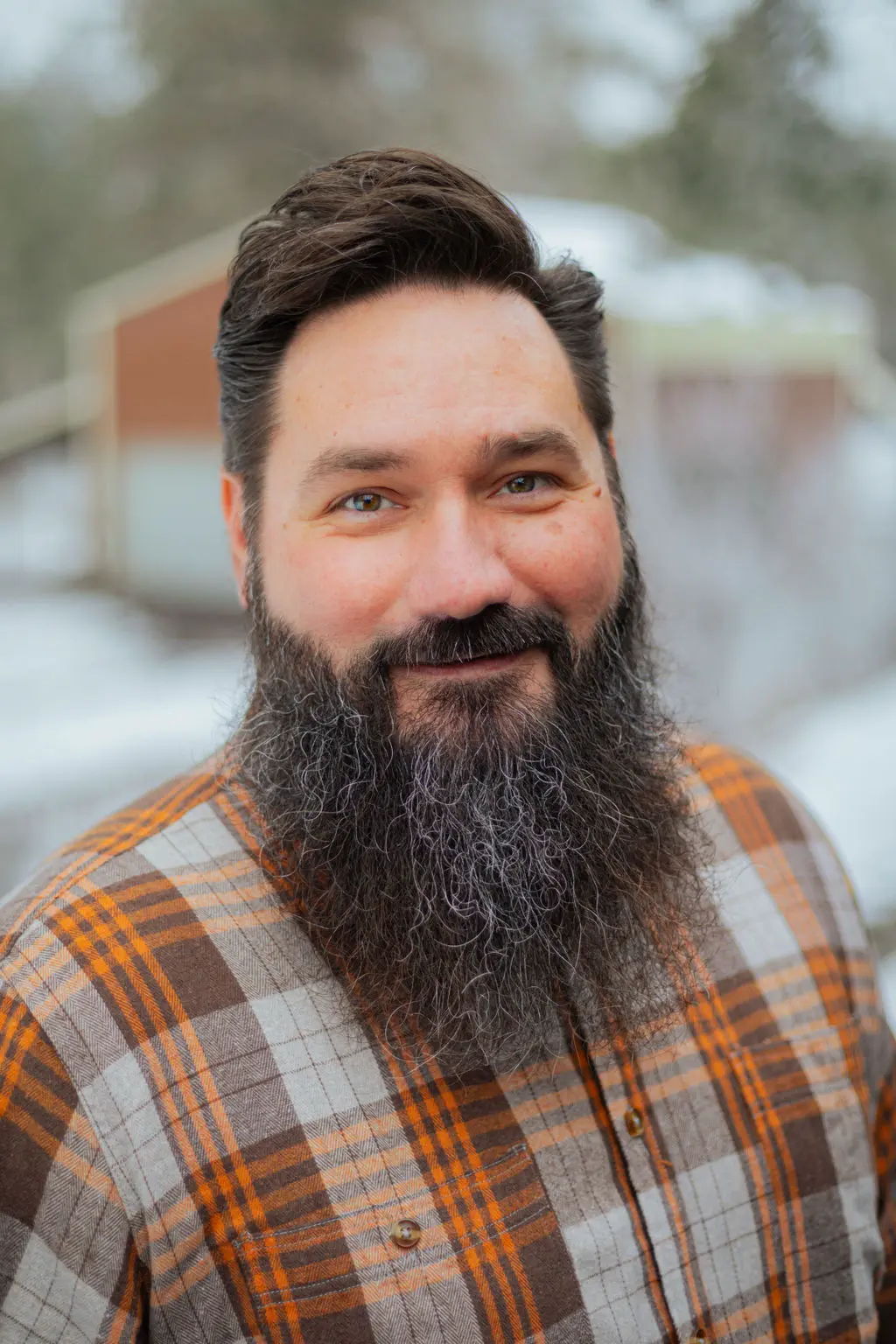 Sean Siemen