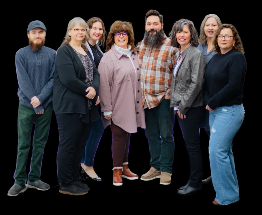 Champion Tax + Accounting Professional Team