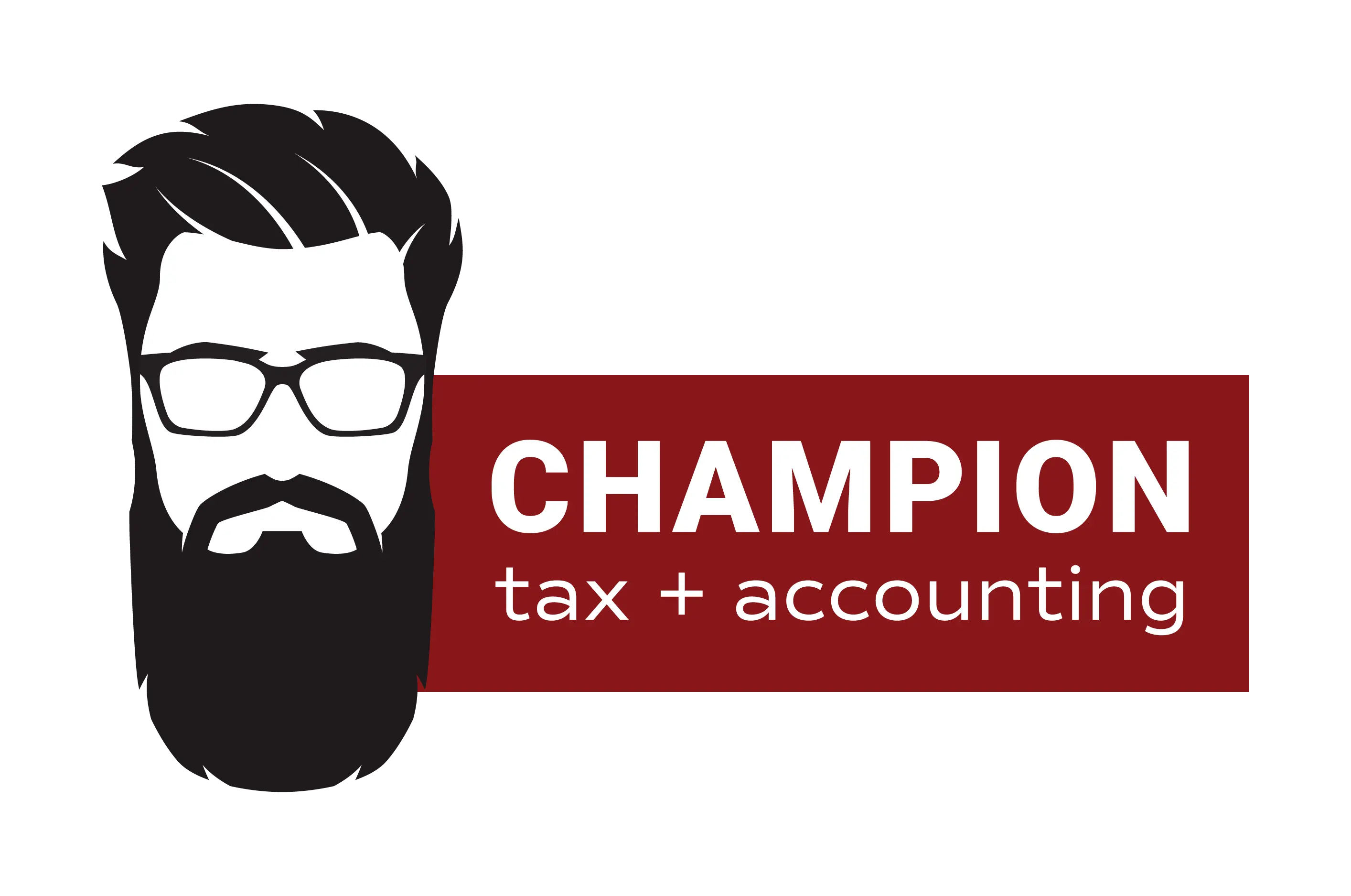 Champion Tax Accounting Logo