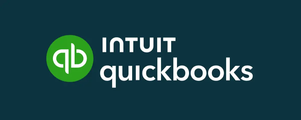 QuickBooks Logo