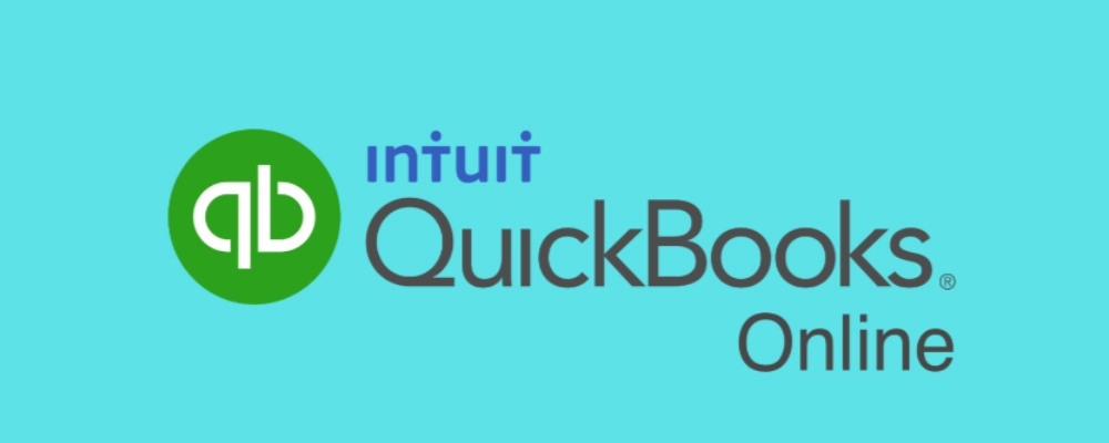 QuickBooks Online Logo