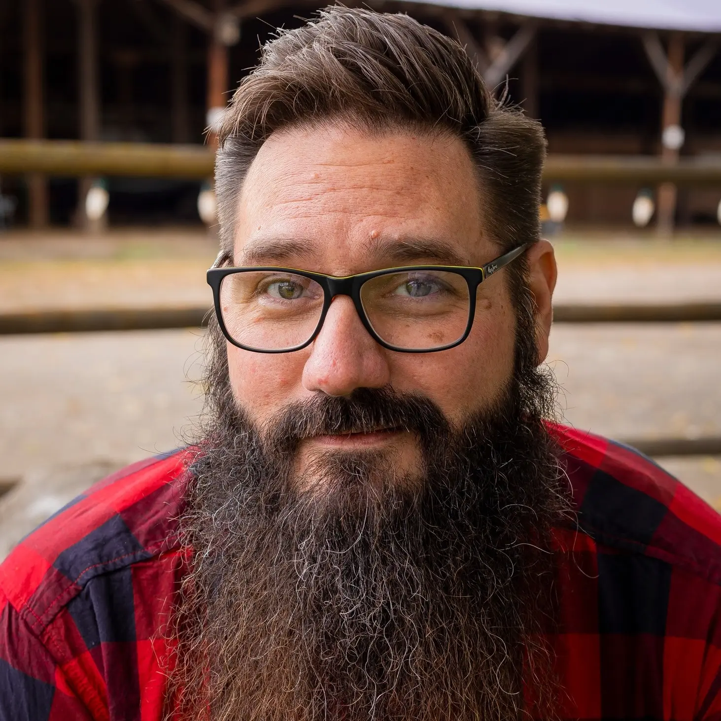 Sean Siemen - Champion Tax + Accounting Founder